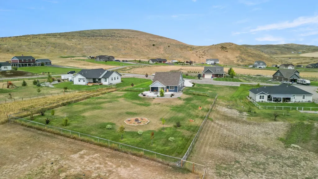 17 Feather Meadow Lane Three Forks MT 59752