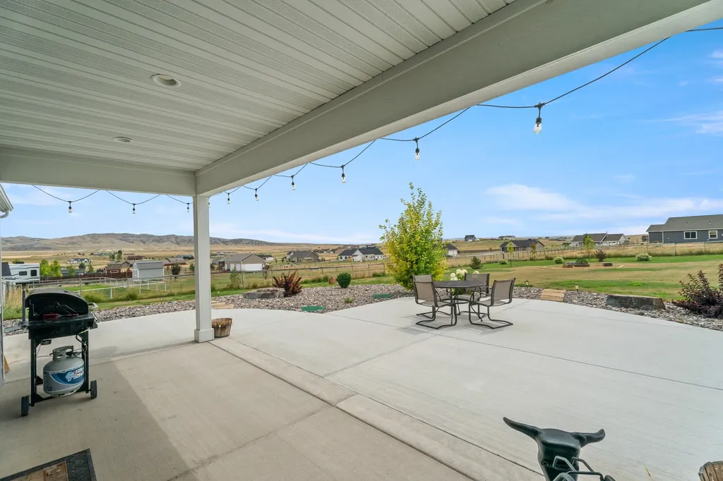 17 Feather Meadow Lane Three Forks MT 59752