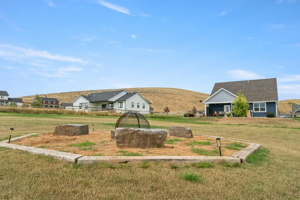 17 Feather Meadow Lane Three Forks MT 59752