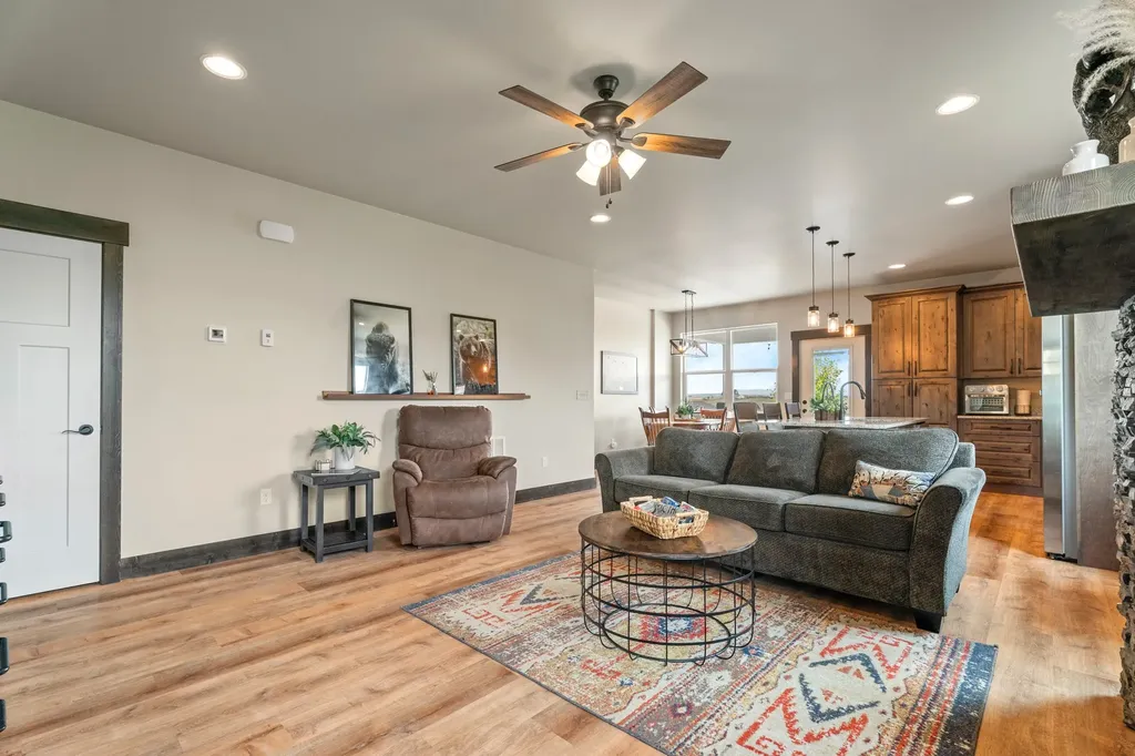 17 Feather Meadow Lane Three Forks MT 59752