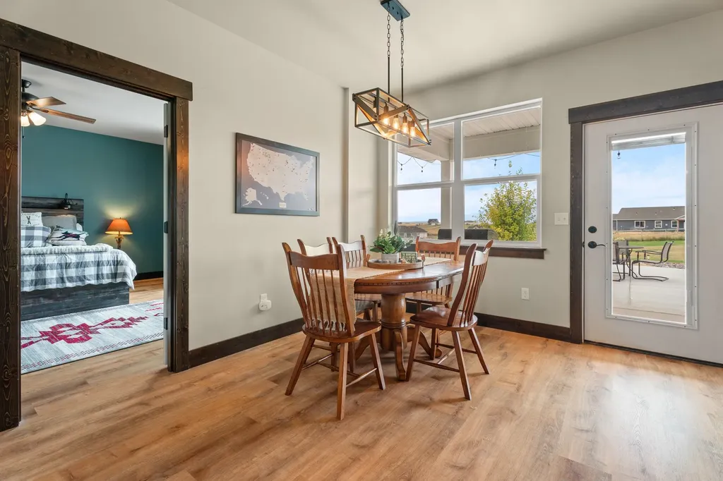 17 Feather Meadow Lane Three Forks MT 59752