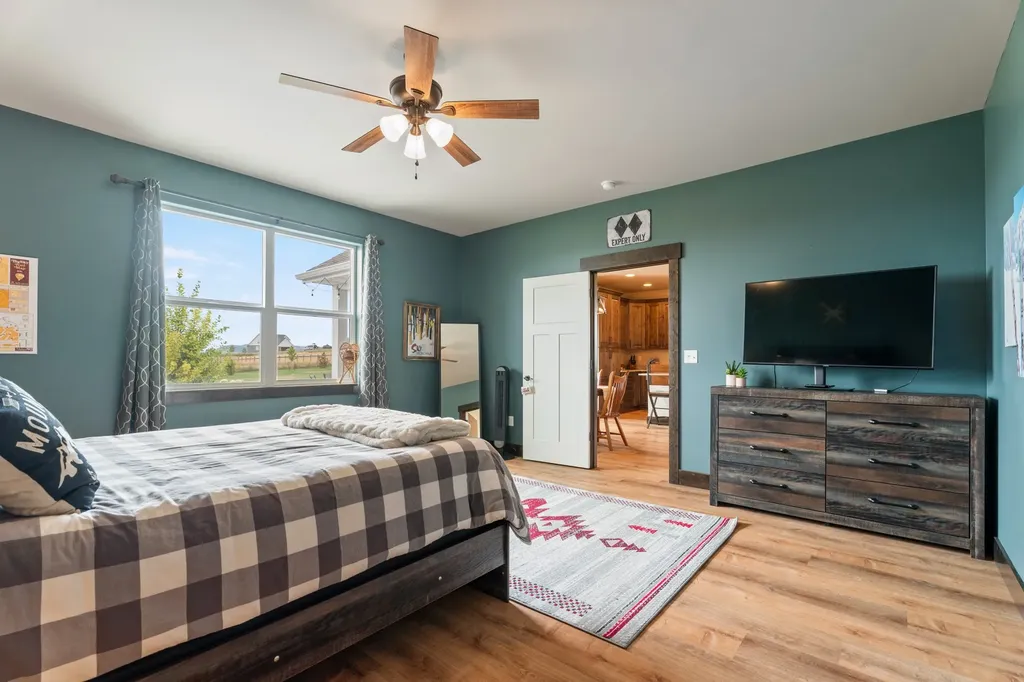 17 Feather Meadow Lane Three Forks MT 59752