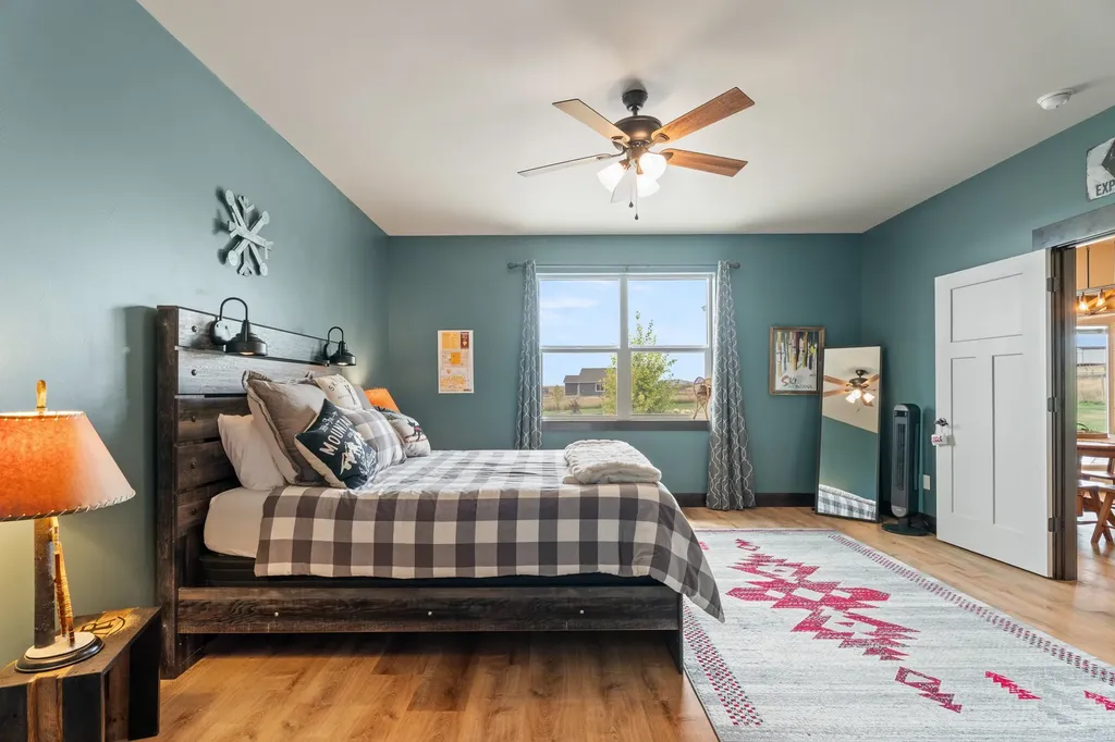 17 Feather Meadow Lane Three Forks MT 59752