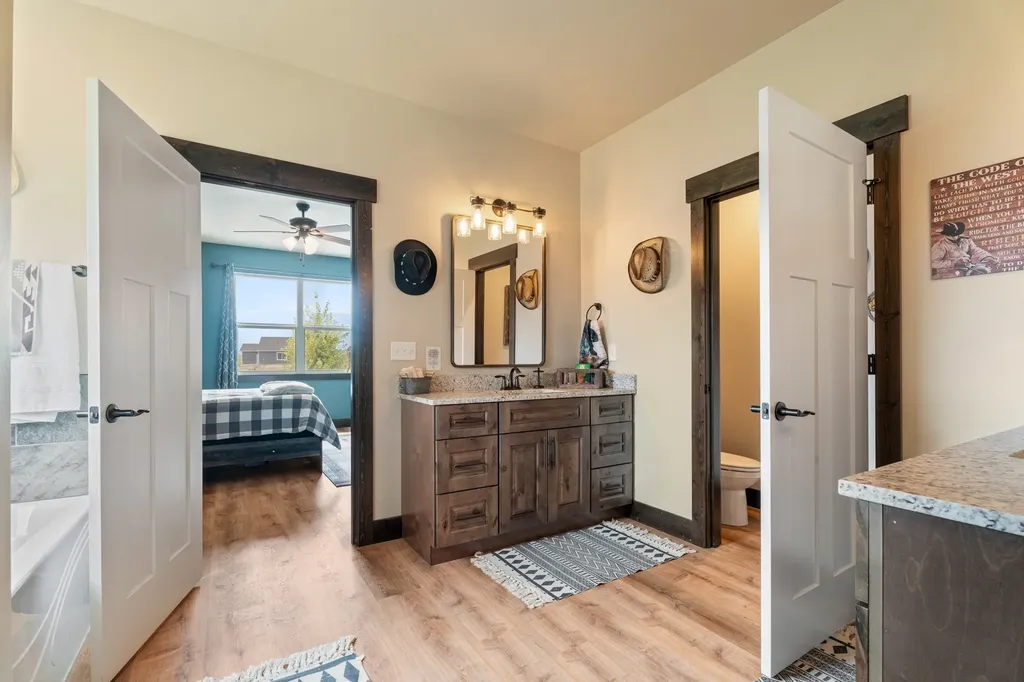 17 Feather Meadow Lane Three Forks MT 59752