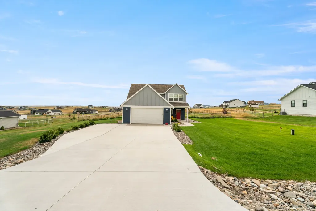 17 Feather Meadow Lane Three Forks MT 59752