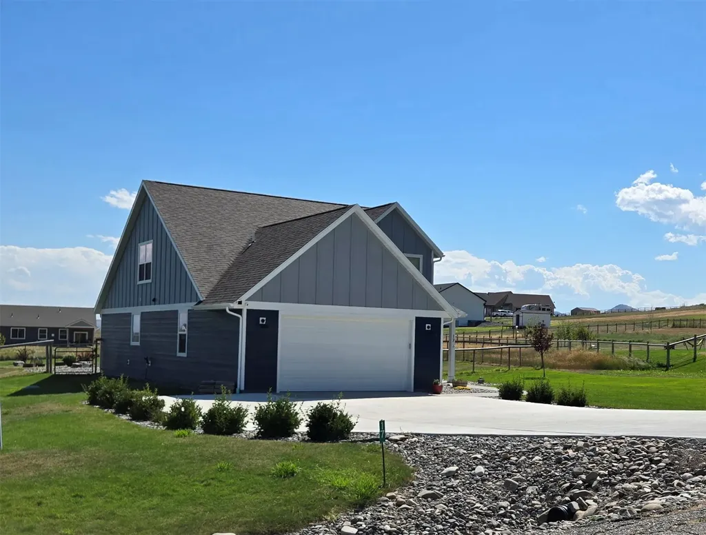 17 Feather Meadow Lane Three Forks MT 59752