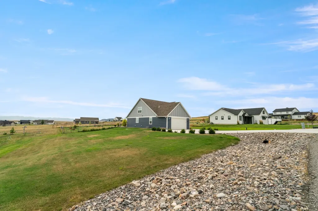 17 Feather Meadow Lane Three Forks MT 59752