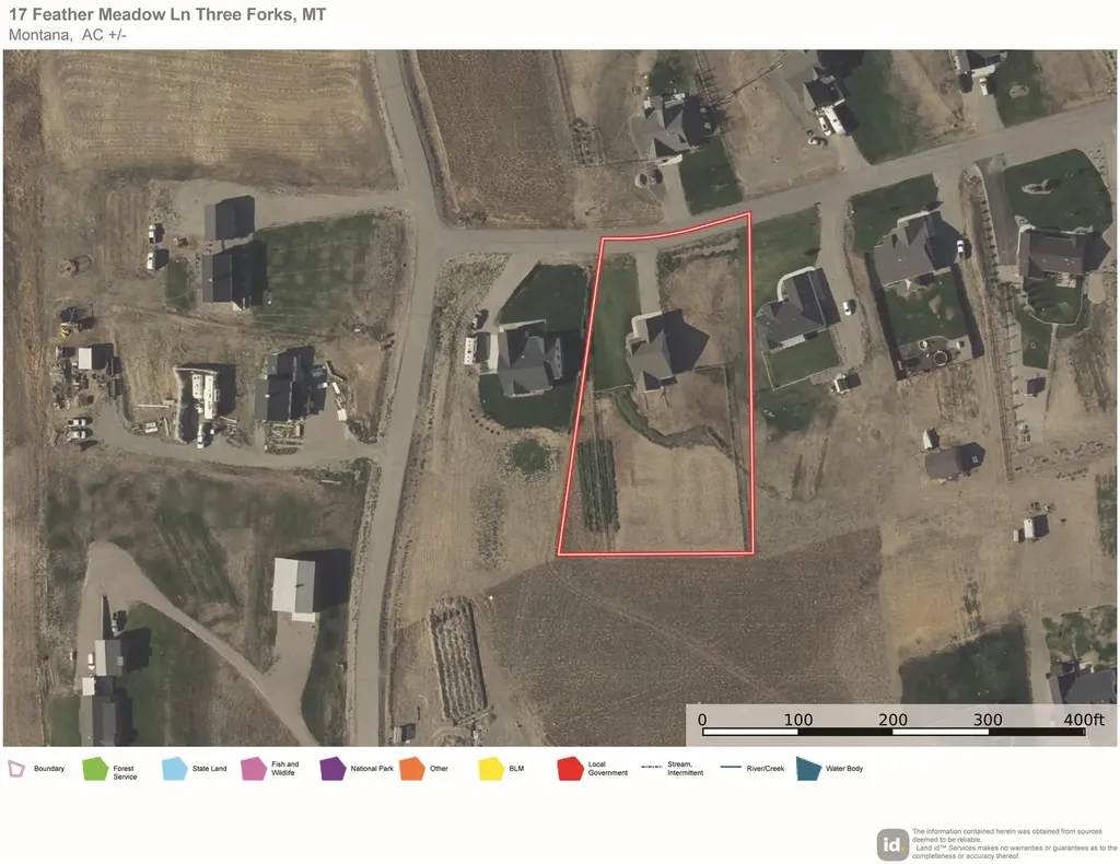 17 Feather Meadow Lane Three Forks MT 59752