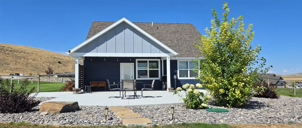 17 Feather Meadow Lane Three Forks MT 59752