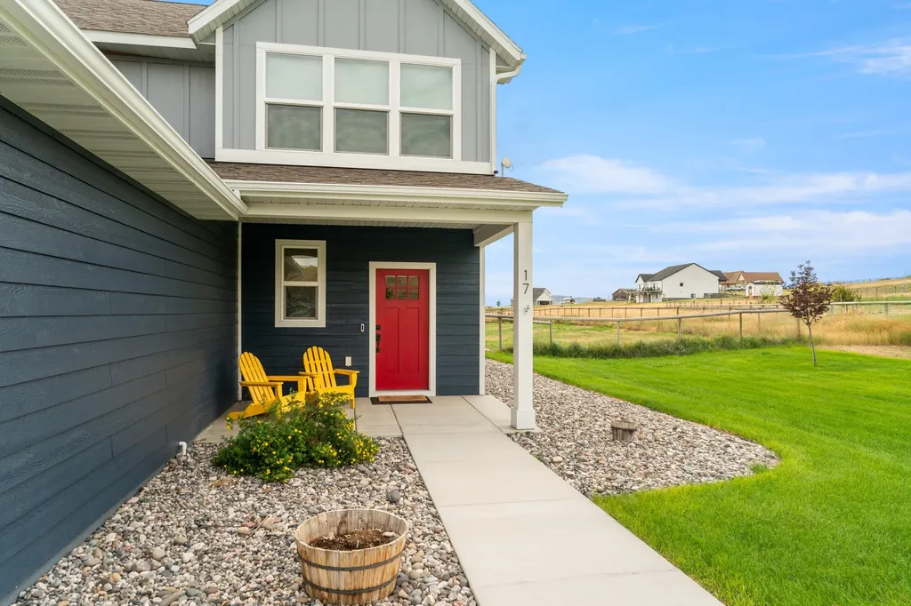 17 Feather Meadow Lane Three Forks MT 59752
