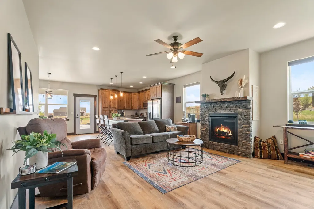 17 Feather Meadow Lane Three Forks MT 59752