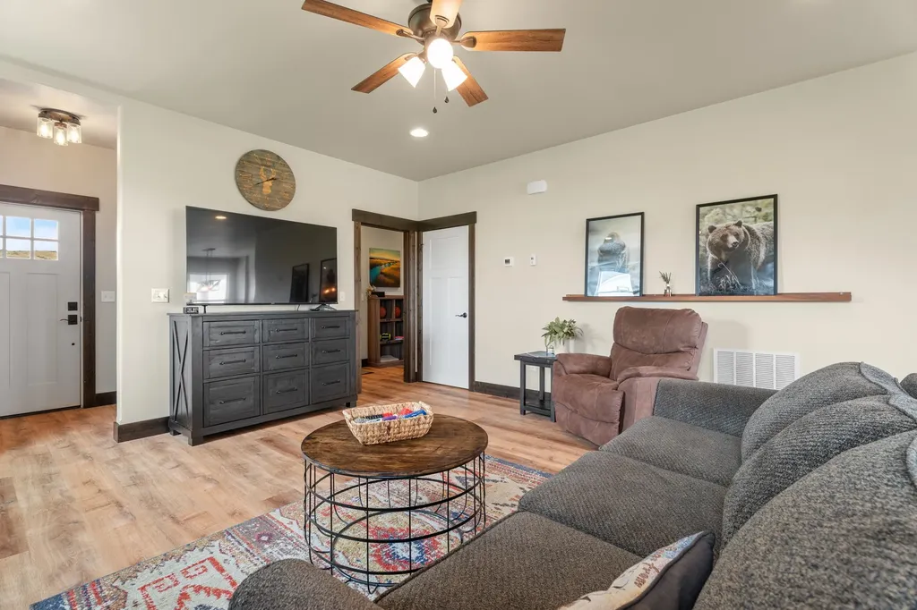 17 Feather Meadow Lane Three Forks MT 59752