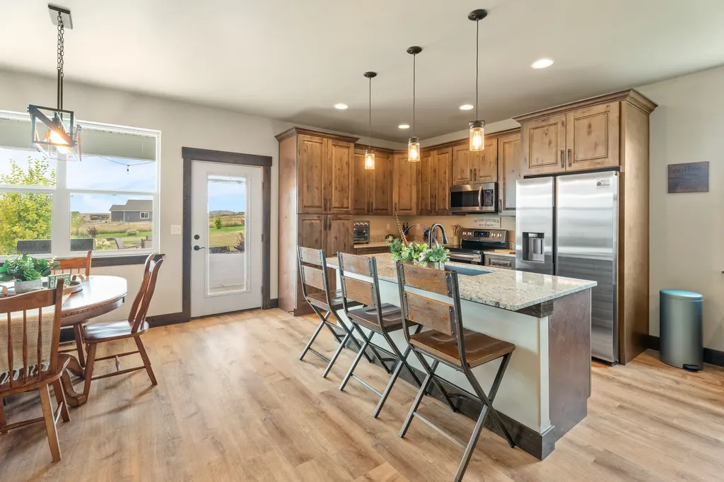 17 Feather Meadow Lane Three Forks MT 59752