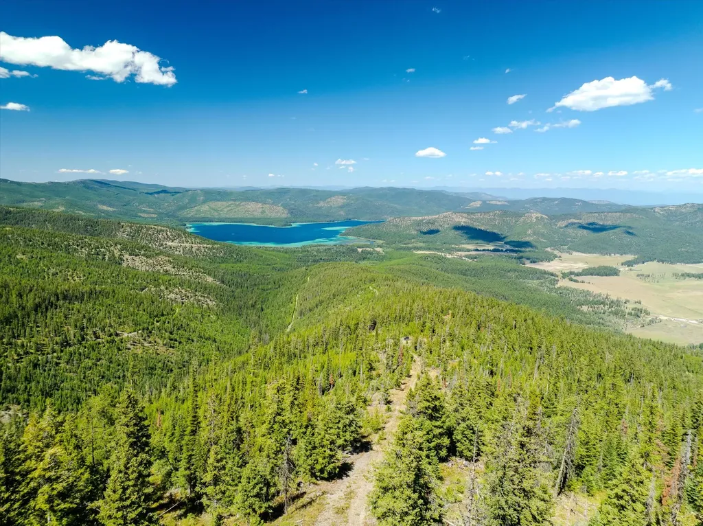 Nhn Ashley Lake Road Kalispell MT 59901