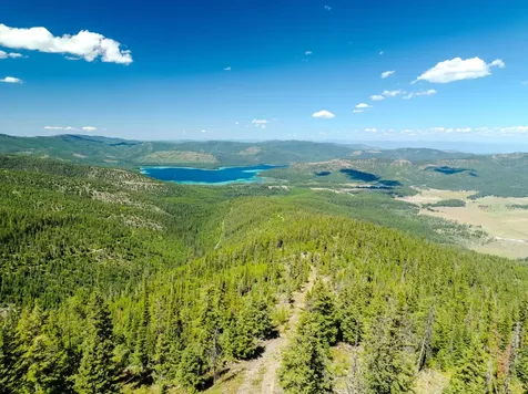 Nhn Ashley Lake Road Kalispell MT 59901
