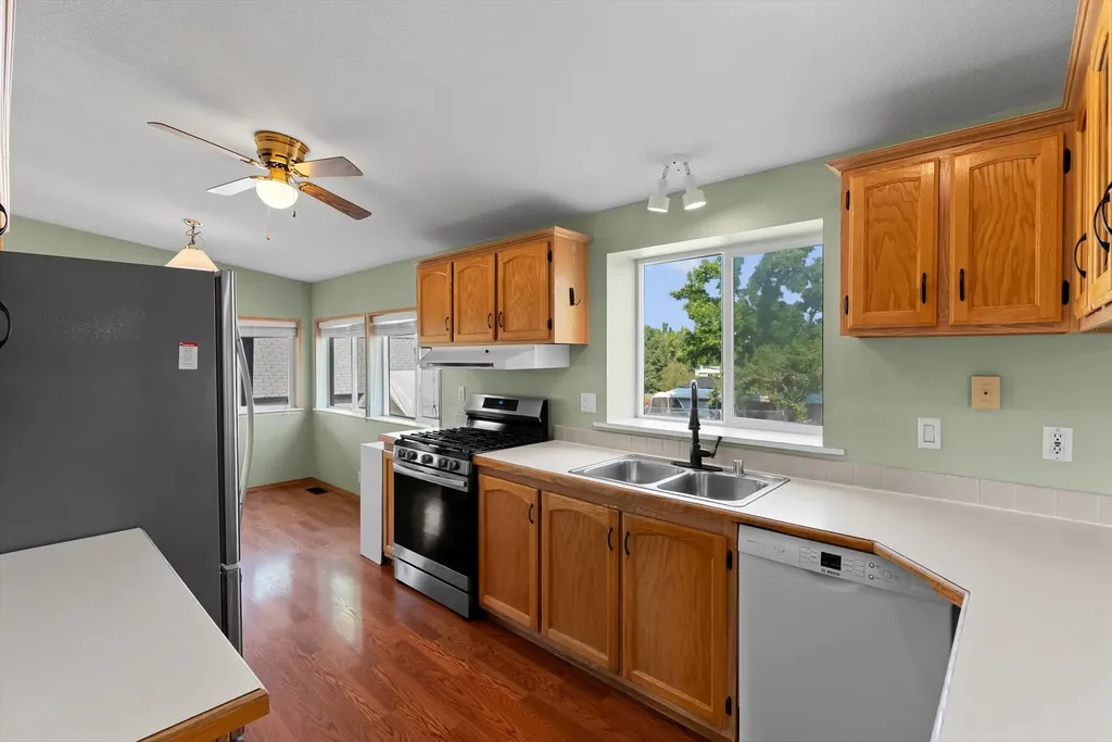 2100 Hummingbird Drive Missoula MT 59808