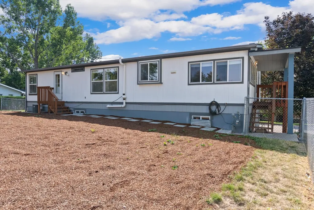 2100 Hummingbird Drive Missoula MT 59808