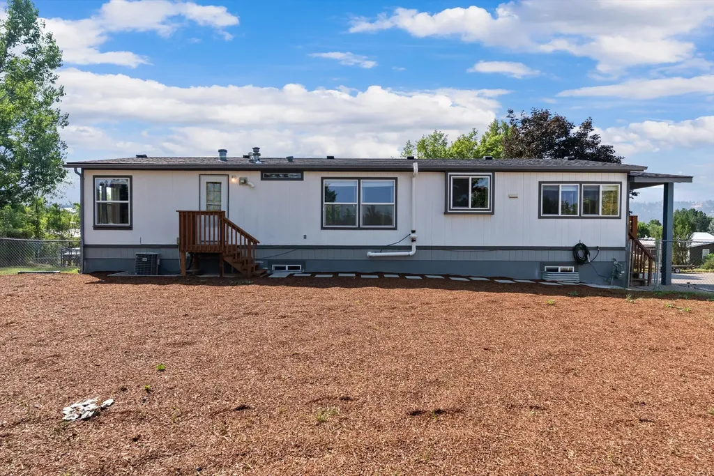 2100 Hummingbird Drive Missoula MT 59808