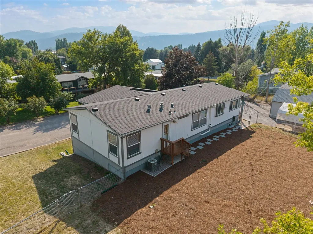 2100 Hummingbird Drive Missoula MT 59808