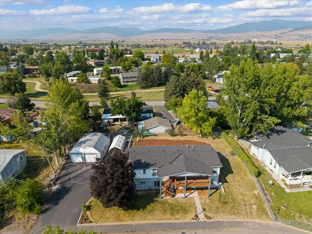 2100 Hummingbird Drive Missoula MT 59808