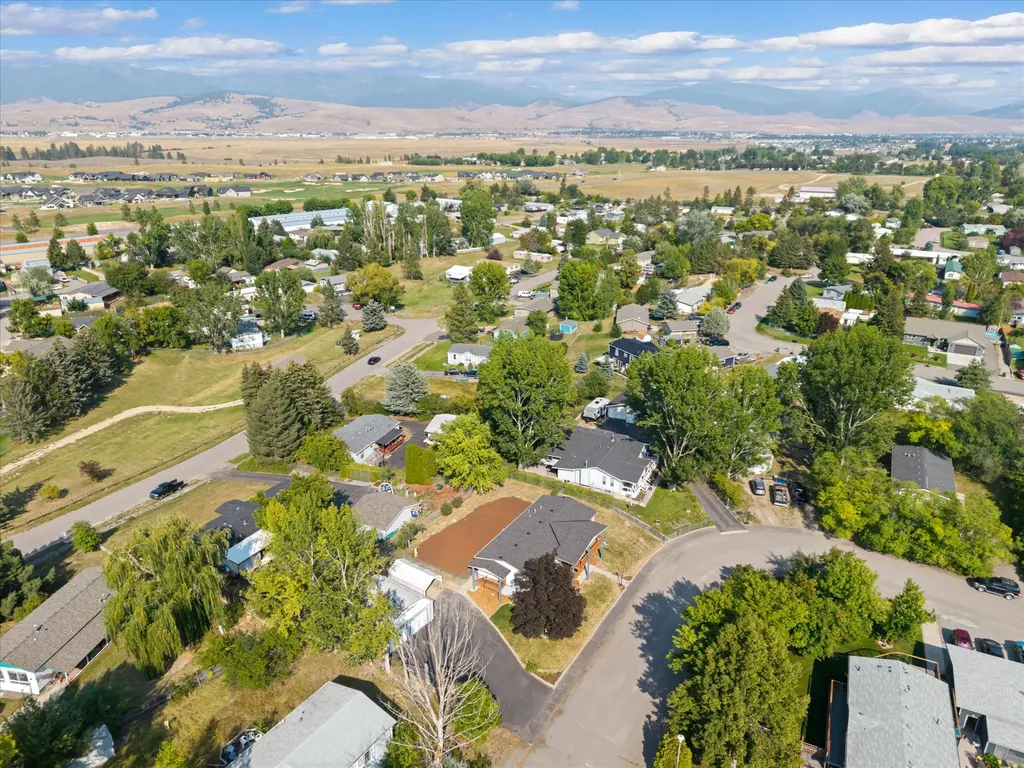 2100 Hummingbird Drive Missoula MT 59808