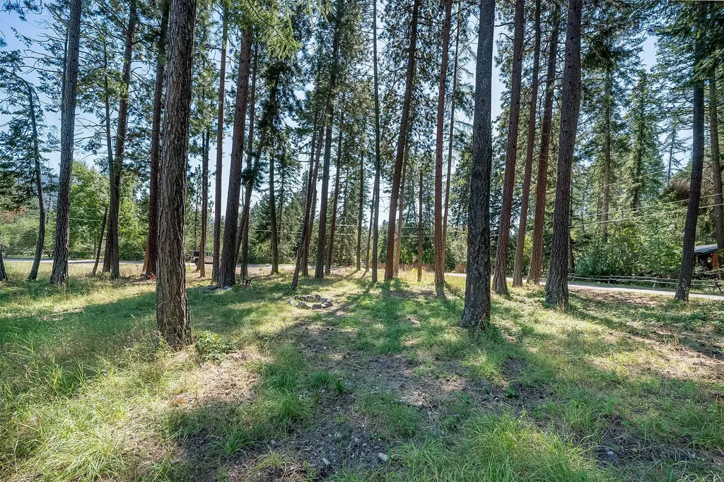 Nhn Yenne Point Road Bigfork MT 59911