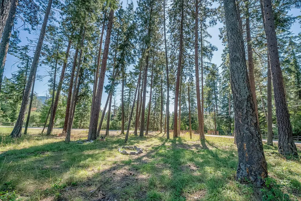 Nhn Yenne Point Road Bigfork MT 59911