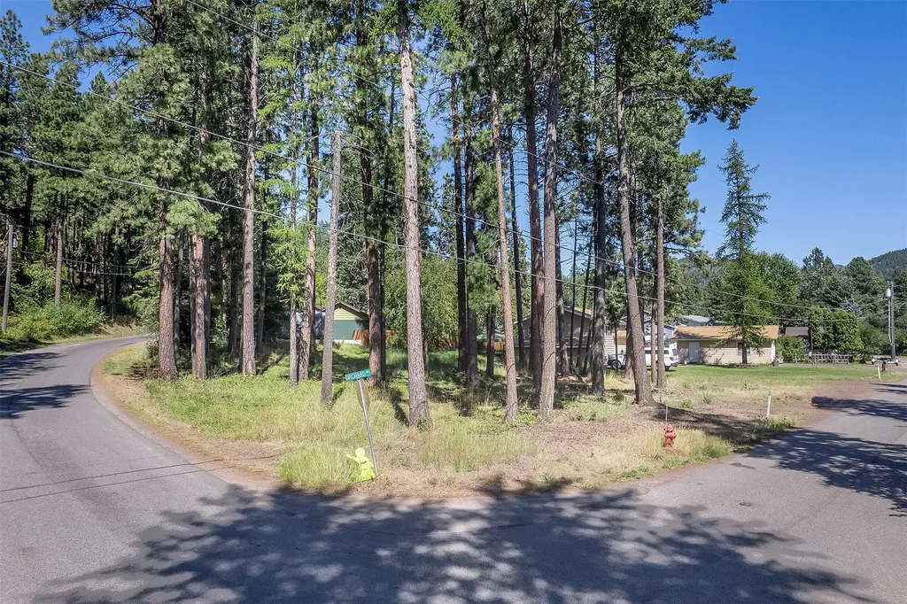 Nhn Yenne Point Road Bigfork MT 59911