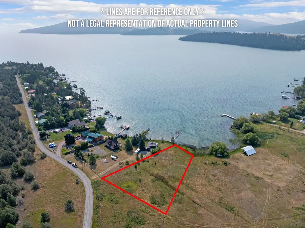 Nhn Liddell Lane Dayton MT 59914
