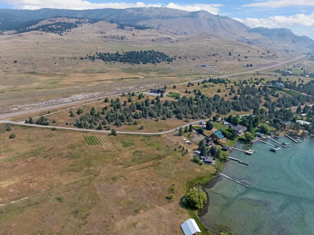 Nhn Liddell Lane Dayton MT 59914