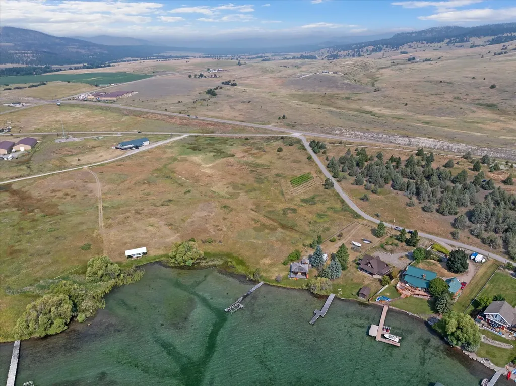Nhn Liddell Lane Dayton MT 59914
