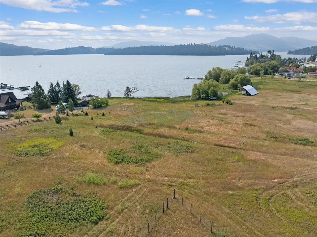 Nhn Liddell Lane Dayton MT 59914