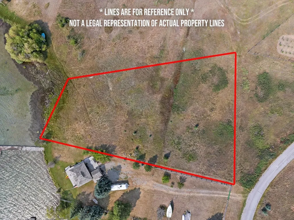 Nhn Liddell Lane Dayton MT 59914