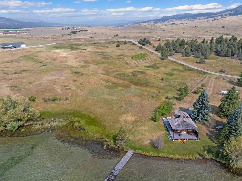 Nhn Liddell Lane Dayton MT 59914