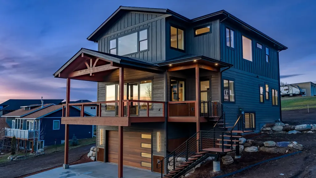 210 Kara Drive Kalispell MT 59901