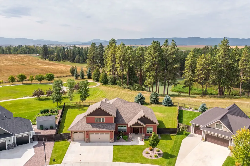 171 W Swift Creek Way Kalispell MT 59901