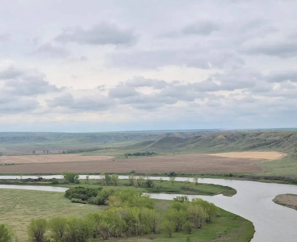 1360 Las Vegas Loop Fort Benton MT 59442