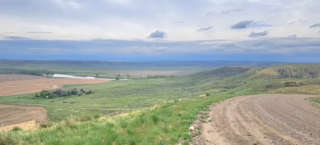 1360 Las Vegas Loop Fort Benton MT 59442