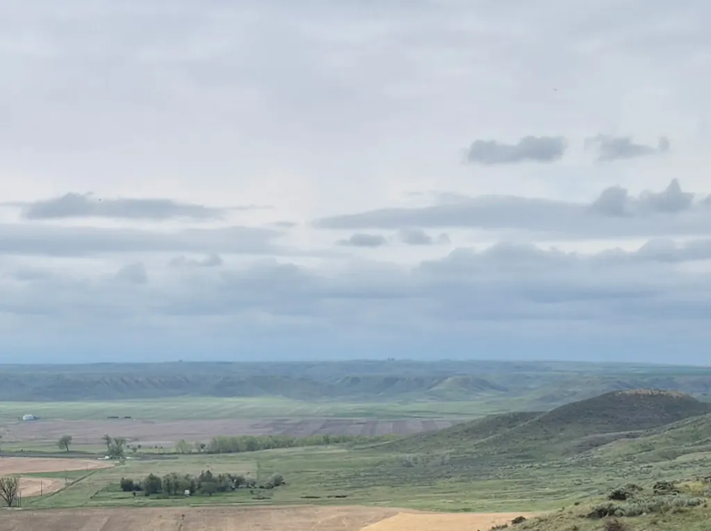 1360 Las Vegas Loop Fort Benton MT 59442