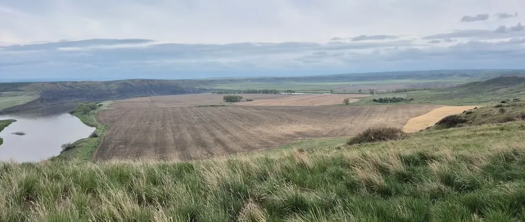 1360 Las Vegas Loop Fort Benton MT 59442