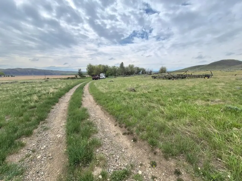 1360 Las Vegas Loop Fort Benton MT 59442