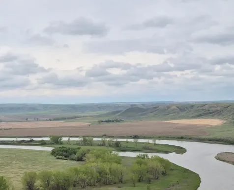 1360 Las Vegas Loop Fort Benton MT 59442