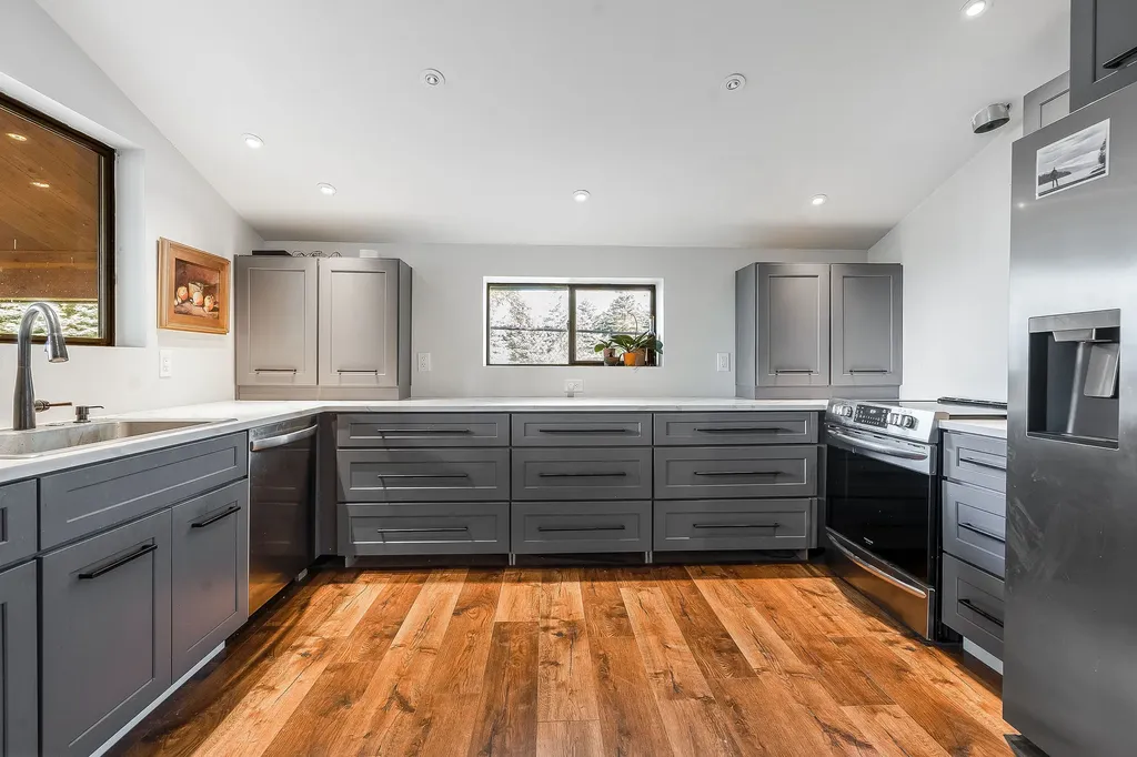 155 Garland Lane Whitefish MT 59937