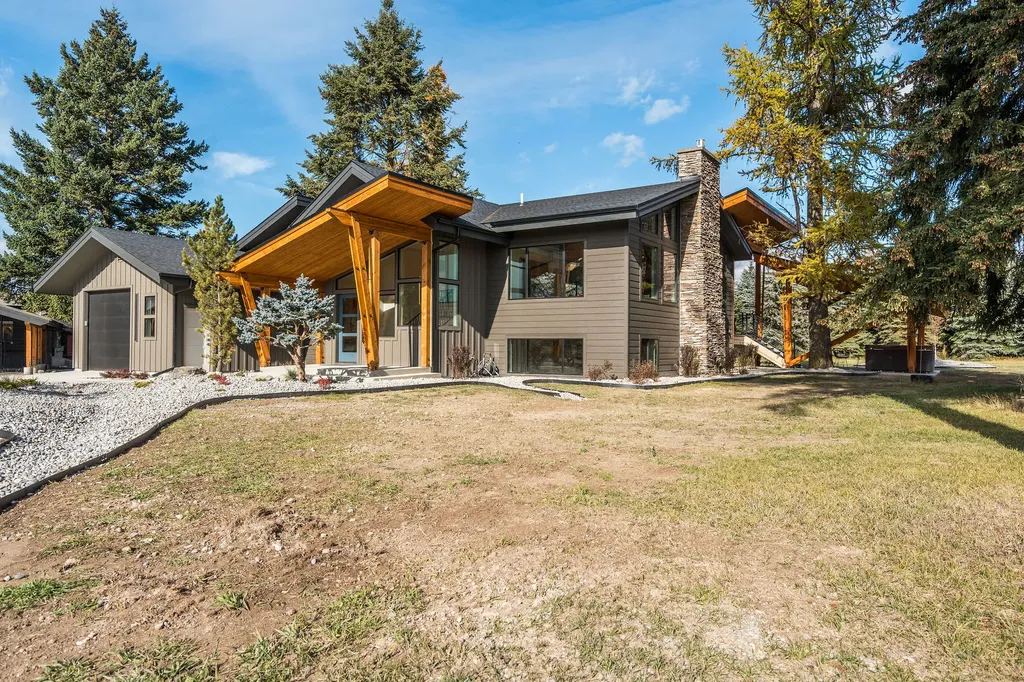 155 Garland Lane Whitefish MT 59937
