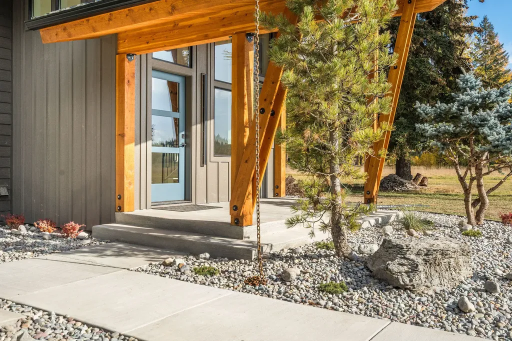 155 Garland Lane Whitefish MT 59937