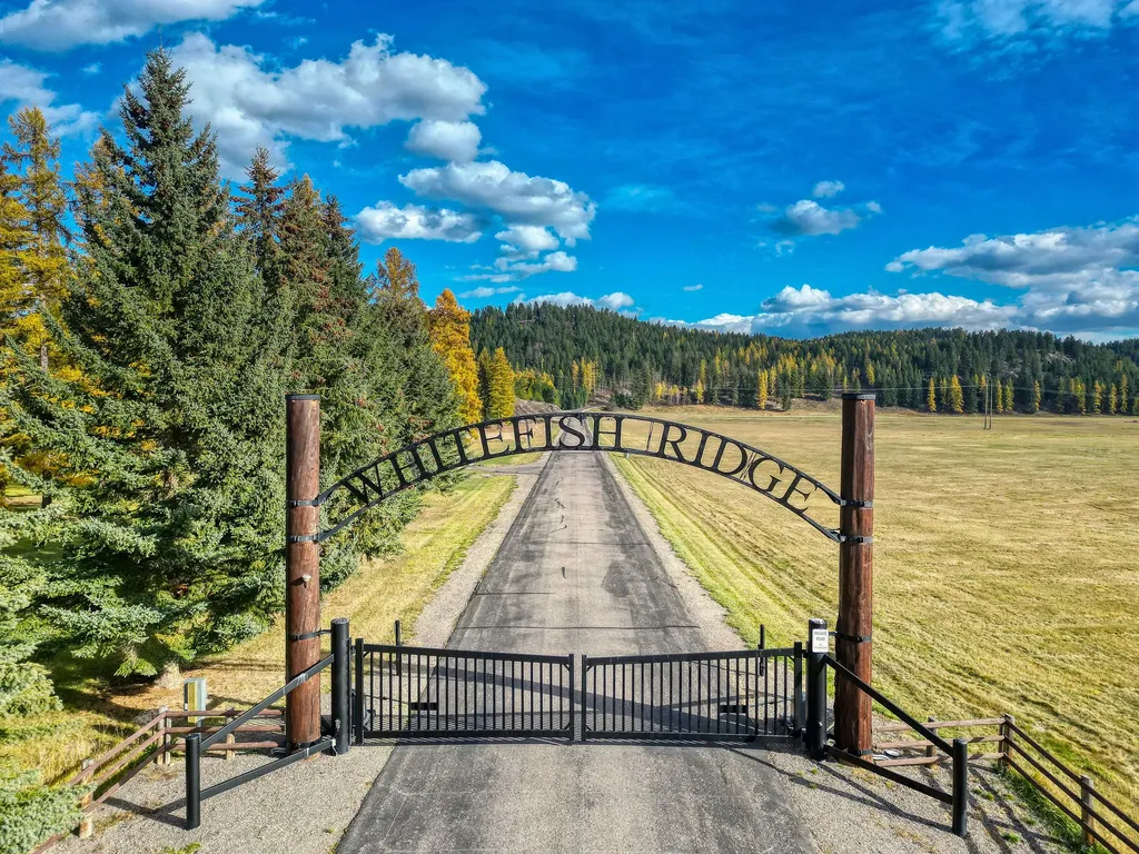 155 Garland Lane Whitefish MT 59937