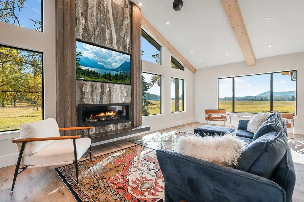 155 Garland Lane Whitefish MT 59937