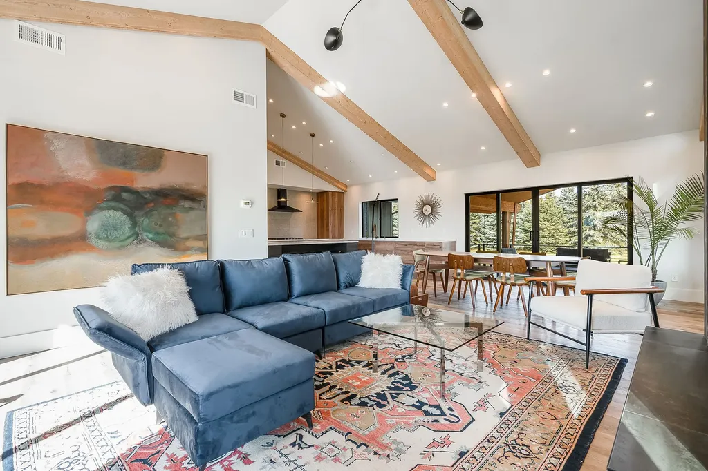 155 Garland Lane Whitefish MT 59937