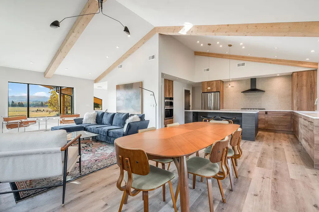 155 Garland Lane Whitefish MT 59937