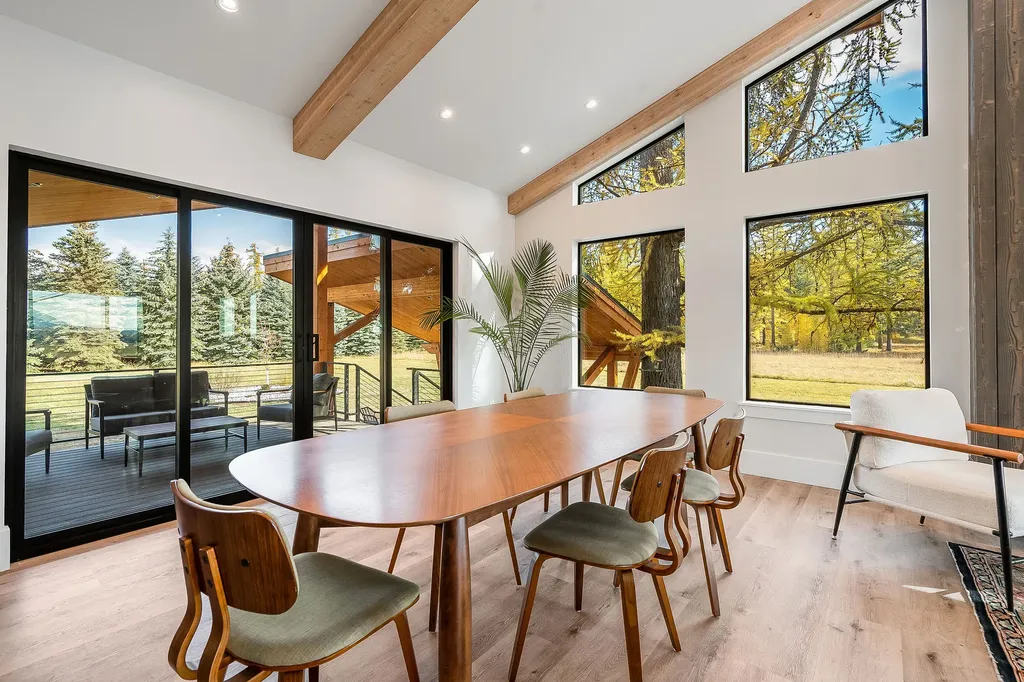 155 Garland Lane Whitefish MT 59937